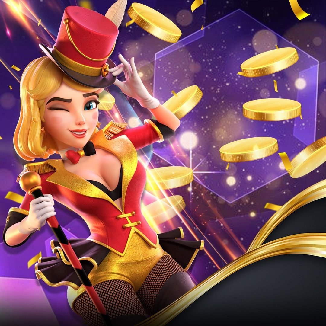 Antarmuka permainan No Commission Baccarat dengan dealer langsung di studio bebasbet