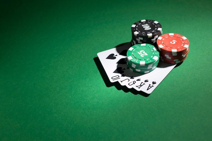 Platform bebasbet menampilkan berbagai pilihan permainan kasino langsung termasuk No Commission Baccarat