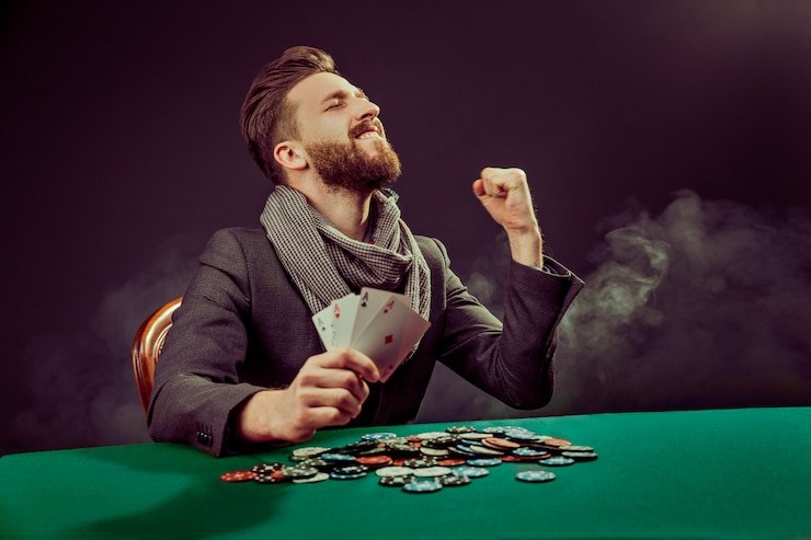 Dashboard Program Loyalitas bebasbet menampilkan tingkat keanggotaan dan progress ke tingkat berikutnya