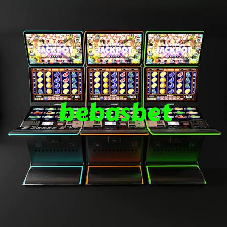 bebasbet featured game showcase